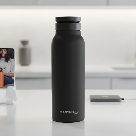 Stainless Steel Bottle 750 ml